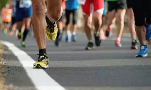 Chandigarh: मैराथन गिनीज वर्ल्ड रिकॉर्ड बुक में शामिल