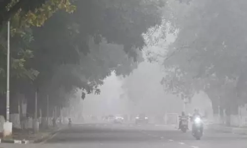 363 AQI के साथ पंचकूला उत्तर भारत का पांचवा सबसे प्रदूषित शहर
