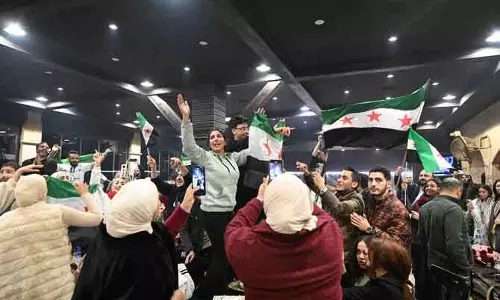 Syrian फुटबॉल का नया सवेरा: युद्ध के बाद लिंग की भव्य वापसी Syrian फुटबॉल का नया सवेरा: युद्ध के बाद लिंग की भव्य वापसी