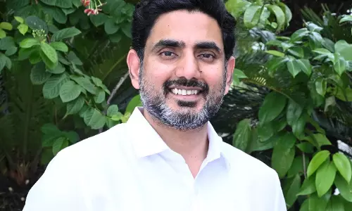 Nara Lokesh ने आंध्र प्रदेश के शिक्षा और IT सेक्टर में बड़े सुधारों की अगुआई की