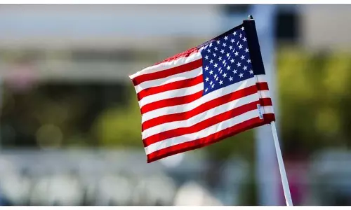 माली और बुर्किना फासो ने बदले की कार्रवाई करते हुए US नागरिकों पर ट्रैवल बैन लगाया माली और बुर्किना फासो ने बदले की कार्रवाई करते हुए US नागरिकों पर ट्रैवल बैन लगाया