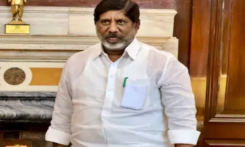 Telangana ने दिसंबर के पेंडिंग कर्मचारियों के बिलों के लिए 713 करोड़ रुपये जारी किए