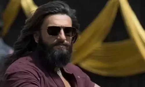 बॉक्स ऑफिस पर Dhurandhar का जलवा: ₹1100 करोड़ के पार, पर गल्फ देशों में बैन से लगा झटका