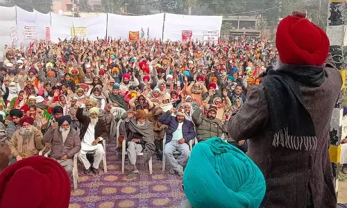 RMPI ने स्वतंत्रता सेनानी दलीप सिंह टपियाला की पुण्यतिथि मनाई RMPI ने स्वतंत्रता सेनानी दलीप सिंह टपियाला की पुण्यतिथि मनाई