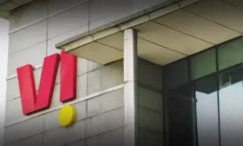 कोई कम्युनिकेशन नहीं मिला: कैबिनेट राहत की खबरों पर Vodafone आइडिया कोई कम्युनिकेशन नहीं मिला: कैबिनेट राहत की खबरों पर Vodafone आइडिया