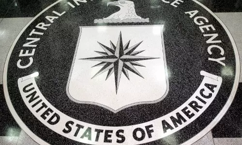 US ने वेनेजुएला बंदरगाह पर CIA ड्रोन हमला किया