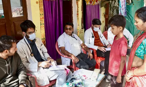 Indore जल त्रासदी: स्वास्थ्य निगरानी के लिए बड़ी टीम नियुक्त