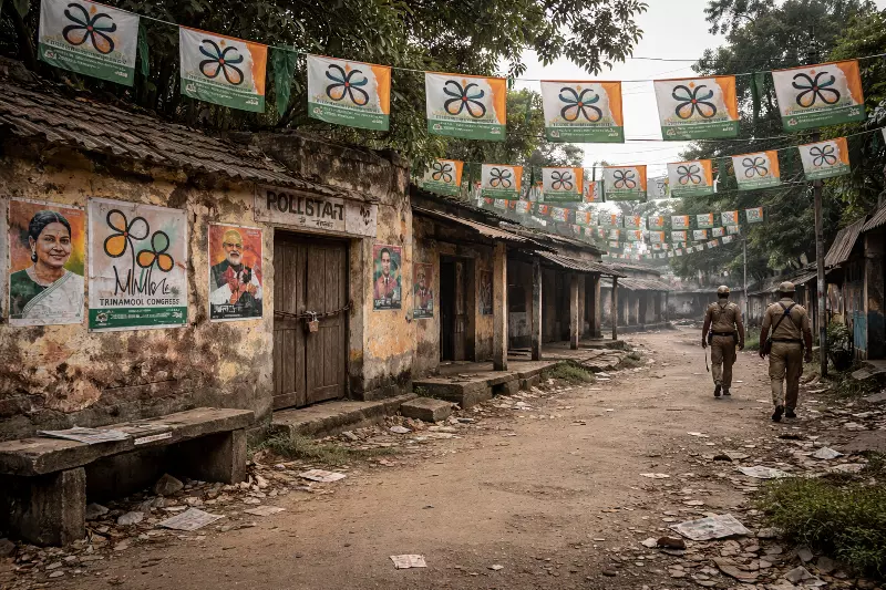 Bangladesh से सबक लेते हुए पश्चिम बंगाल की लोकतांत्रिक स्थिति पर विचार