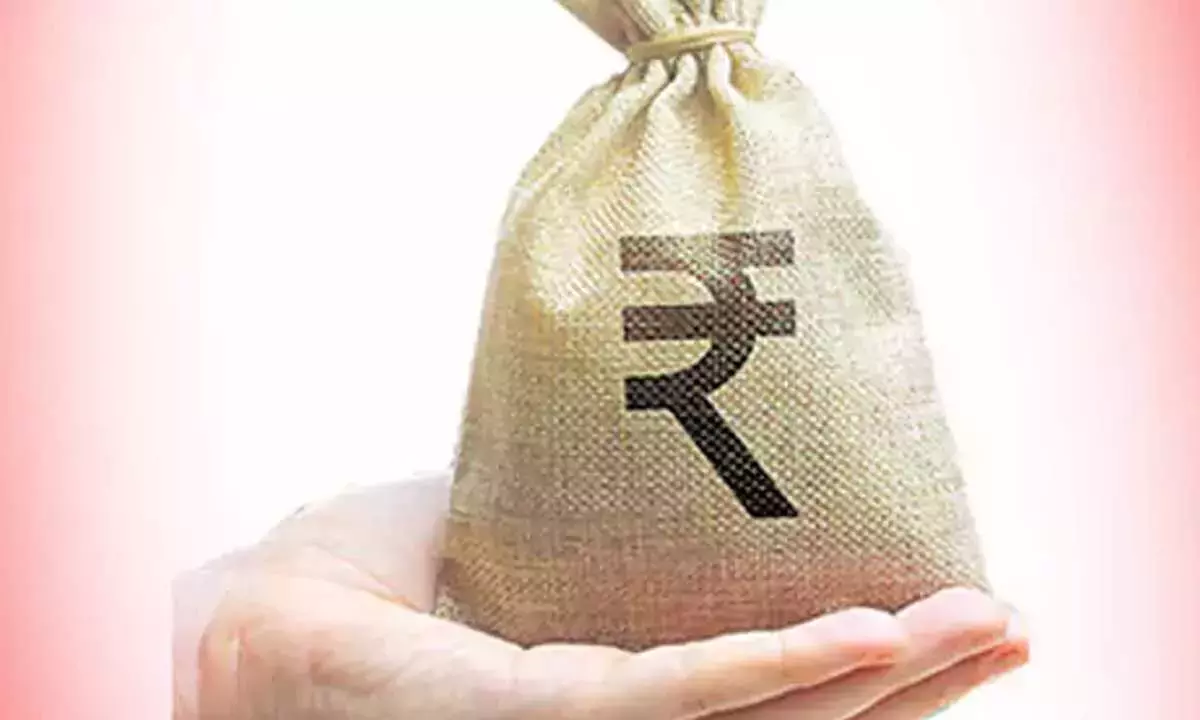 Telangana सरकार ने कर्मचारियों के पेंडिंग बिलों के लिए ₹713 करोड़ जारी किए Telangana सरकार ने कर्मचारियों के पेंडिंग बिलों के लिए ₹713 करोड़ जारी किए