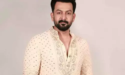 टॉलीवुड में Prithviraj Sukumaran का जलवा: नानी और सुजीत की ब्लडी रोमियो में निभाएंगे दमदार रोल