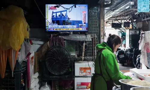 China ताइवान के पास Justice Mission 2025 अभ्यास जारी