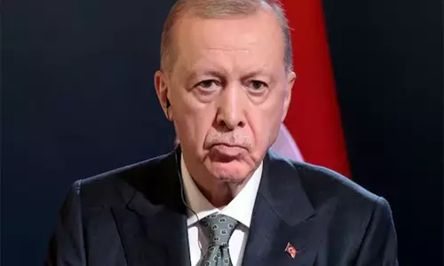 Erdogan ने इजरायल की Somaliland मान्यता को अवैध बताया Erdogan ने इजरायल की Somaliland मान्यता को अवैध बताया