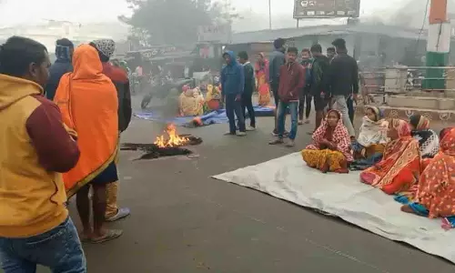 कटक चौद्वार जेल: पैरोल पर रिहा नौ कैदी अब तक फरार