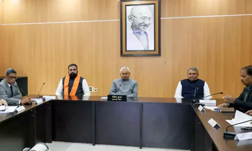 बिहार में संपत्ति निबंधन ने बनाया नया रिकॉर्ड, एक दिन में 8,606 डीड निबंधित