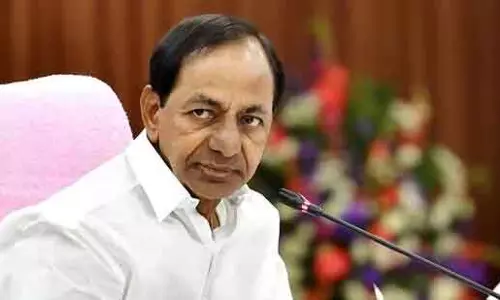KCR का बड़ा दांव: हरीश राव और सबिता इंद्रा रेड्डी बने असेंबली में BRS के डिप्टी फ्लोर लीडर