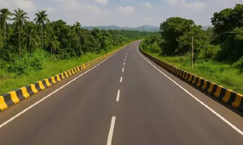 Odisha में NH-326 के 1,526 करोड़ रुपये के नवीनीकरण को कैबिनेट की मंज़ूरी