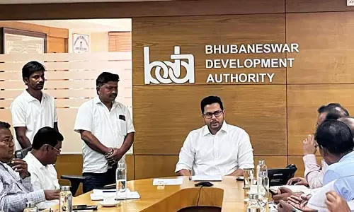 BDA पब्लिक आउटरीच को मजबूत करने के लिए हर महीने शिकायत सुनवाई करेगा