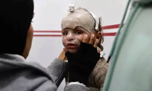 Gaza में मानवीय संकट की आहट: इज़राइल का 37 सहायता संगठनों पर प्रतिबंध का अल्टीमेटम