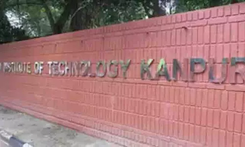IIT-कानपुर: छात्र आत्महत्या मामले की जांच को तीन सदस्यीय समिति