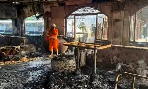 25 मौतों वाले Goa नाइटक्लब हादसे में बड़ा खुलासा, लाइसेंस ही नहीं था