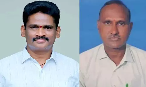 STU TS नलगोंडा की नई कार्यकारी समिति STU TS नलगोंडा की नई कार्यकारी समिति