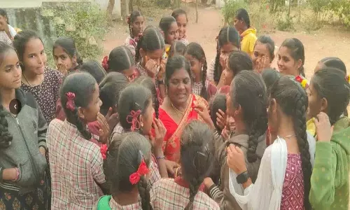 पुल्ला शिरोमणि क्रिस्टोफर राजापेट मंडल में सोशल टीचर के पद से Retire हुए पुल्ला शिरोमणि क्रिस्टोफर राजापेट मंडल में सोशल टीचर के पद से Retire हुए