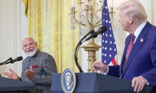 भारत-अमेरिका साझेदारी के लिए कैसा था 2025 का ये साल? अमेरिकी दूतावास ने साझा की वीडियो