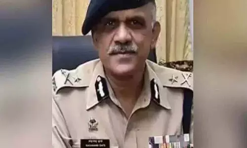 26/11 के हीरो सदानंद दाते महाराष्ट्र पुलिस चीफ नियुक्त