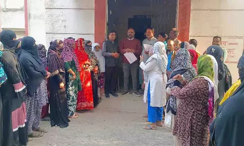 MP: नगर पालिका पर बिजली का बकाया होने से आलोट में पानी का संकट पैदा हुआ