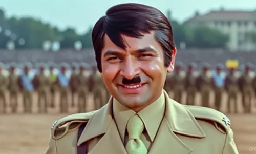 असरानी और राजेश खन्ना की सच्ची दोस्ती, बनी बॉलीवुड की मिसाल असरानी और राजेश खन्ना की सच्ची दोस्ती, बनी बॉलीवुड की मिसाल
