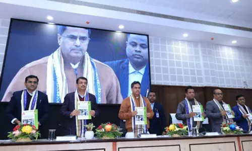 Tripura के मुख्यमंत्री ने मुख्यमंत्री निरामय आरोग्य अभियान शुरू किया