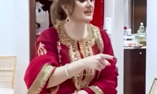 Siddharth और शेफाली की मौत के बाद पारस छाबड़ा ने दिया प्रेरक संदेश Siddharth और शेफाली की मौत के बाद पारस छाबड़ा ने दिया प्रेरक संदेश