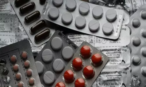 Nimesulide 100mg से अधिक की बिक्री पर केंद्र ने प्रतिबंध लगाया