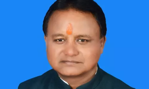 ओडिशा: पुरी को मिला नगर निगम का दर्जा, सरकार ने जारी की अधिसूचना ओडिशा: पुरी को मिला नगर निगम का दर्जा, सरकार ने जारी की अधिसूचना