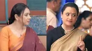 Anupama : अनुपमा को रजनी ने दिया अब तक का सबसे बड़ा धोखा Anupama : अनुपमा को रजनी ने दिया अब तक का सबसे बड़ा धोखा