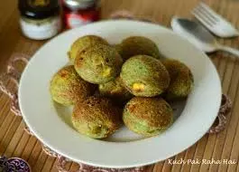 Palak Paneer Appe : घर पर ट्राई करें पालक पनीर अप्पे Palak Paneer Appe : घर पर ट्राई करें पालक पनीर अप्पे