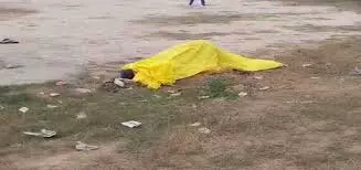 Kurukshetra: एक टांग से अपाहिज युवक की संदिग्ध हालात में मौत Kurukshetra: एक टांग से अपाहिज युवक की संदिग्ध हालात में मौत