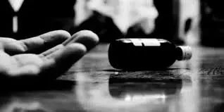 Sirsa: जहर खाकर दंपति ने दी जान, पुलिस जांच जारी Sirsa: जहर खाकर दंपति ने दी जान, पुलिस जांच जारी