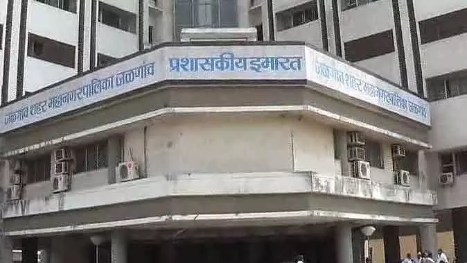 महायुति सीट-शेयरिंग आखिरी मिनट में फाइनल हुई; BJP 46, शिवसेना 23, NCP 6 महायुति सीट-शेयरिंग आखिरी मिनट में फाइनल हुई; BJP 46, शिवसेना 23, NCP 6