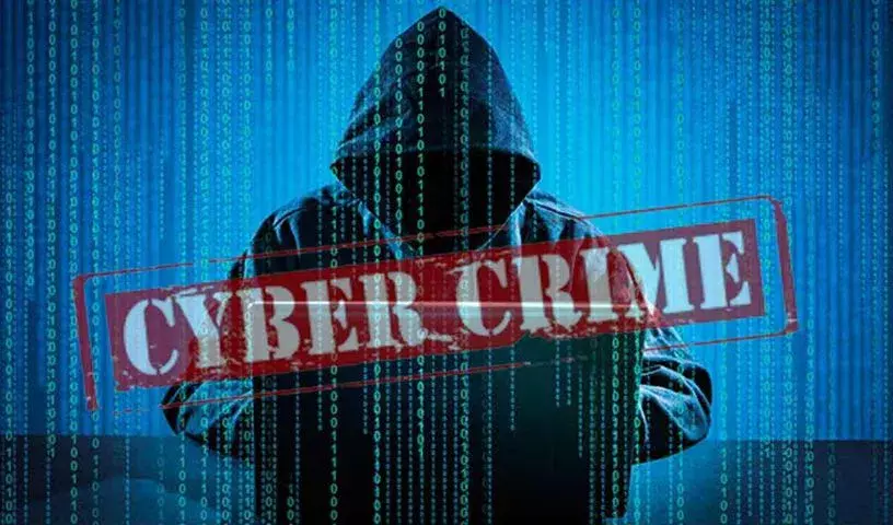 Hyderabad: साइबर क्राइम पुलिस ने बताया कि बैंक अकाउंट क्यों फ्रीज किए और कैसे सुरक्षित रहें Hyderabad: साइबर क्राइम पुलिस ने बताया कि बैंक अकाउंट क्यों फ्रीज किए और कैसे सुरक्षित रहें