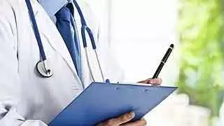 Indore : ज़िला अस्पताल में डॉक्टर ने पोस्टमार्टम करने से मना किया Indore : ज़िला अस्पताल में डॉक्टर ने पोस्टमार्टम करने से मना किया