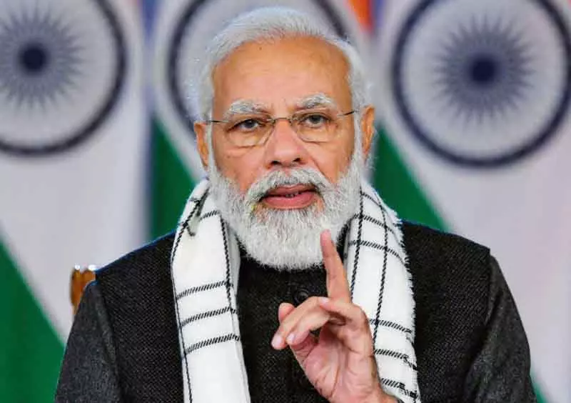 Ukraine ने पुतिन के घर पर ‘हमले’ पर PM के बयान की आलोचना की Ukraine ने पुतिन के घर पर ‘हमले’ पर PM के बयान की आलोचना की