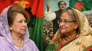 Bangladesh में भारत के पूर्व राजदूत ने ज़िया की मौत पर दुख जताया, कहा BNP को टूटने नहीं दिया Bangladesh में भारत के पूर्व राजदूत ने ज़िया की मौत पर दुख जताया, कहा BNP को टूटने नहीं दिया