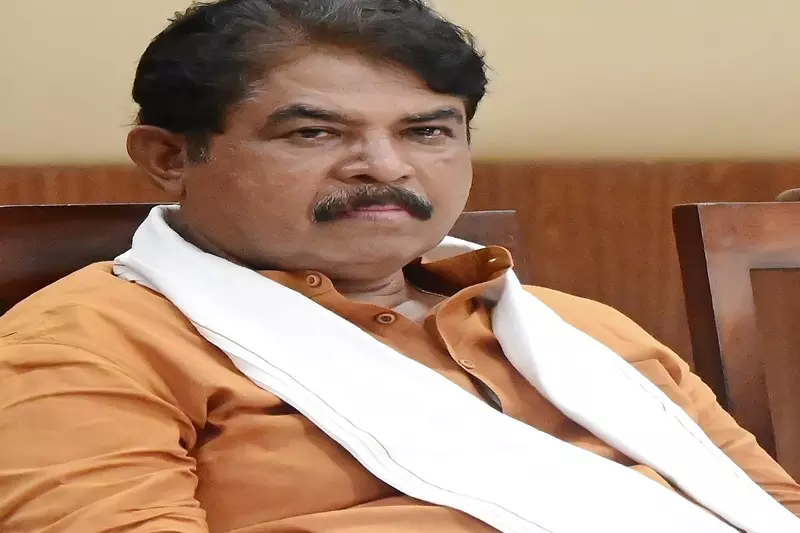 Karnataka LoP: अतिक्रमणकारियों को घर देने से मिनी पाकिस्तान बन सकता है Karnataka LoP: अतिक्रमणकारियों को घर देने से मिनी पाकिस्तान बन सकता है
