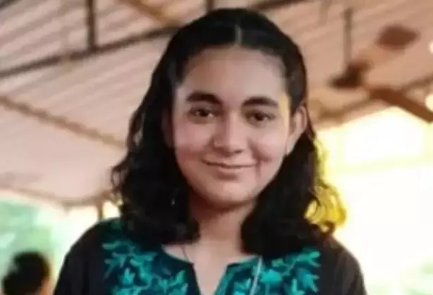 Nahan: सिरमौर की युवा प्रतिभा एचएएस तहसीलदार नियुक्त Nahan: सिरमौर की युवा प्रतिभा एचएएस तहसीलदार नियुक्त