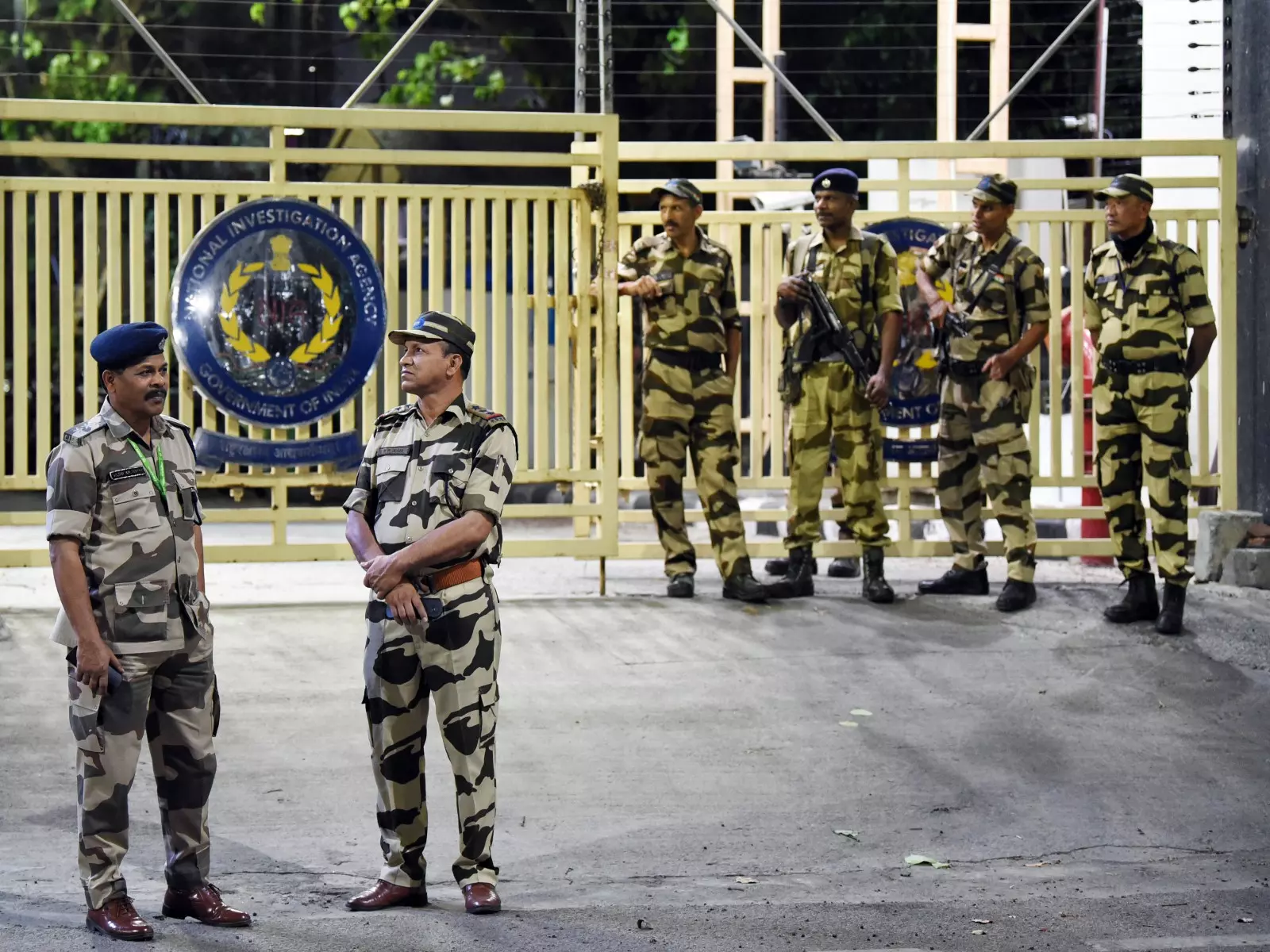 असम हिजबुल मुजाहिदीन आतंकी साजिश मामले में: NIA ने मुख्य आरोपी को आजीवन कारावास दिलवाया असम हिजबुल मुजाहिदीन आतंकी साजिश मामले में: NIA ने मुख्य आरोपी को आजीवन कारावास दिलवाया