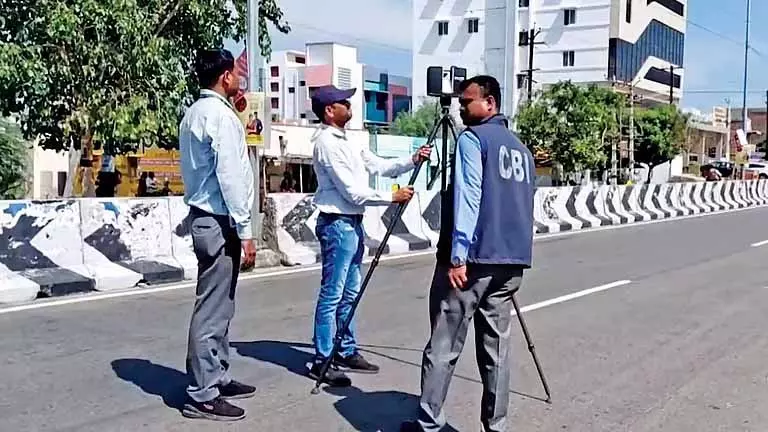 TVK के बड़े नामों के बाद, CBI विजय को बुला सकती है TVK के बड़े नामों के बाद, CBI विजय को बुला सकती है