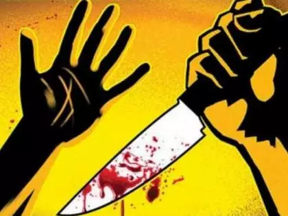 Delhi: शास्त्री पार्क के पास एक आदमी की चाकू मारकर हत्या Delhi: शास्त्री पार्क के पास एक आदमी की चाकू मारकर हत्या