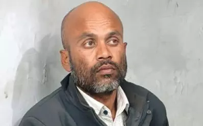 SDM की कार्रवाई में बोलेरो चालक ने डाला अड़ंगा, गिरफ्तार SDM की कार्रवाई में बोलेरो चालक ने डाला अड़ंगा, गिरफ्तार