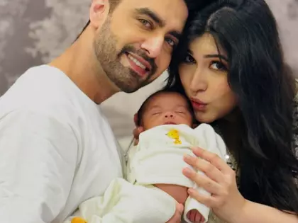 2025 में पिता बने Rohit पुरोहित ने साझा किए निजी अनुभव 2025 में पिता बने Rohit पुरोहित ने साझा किए निजी अनुभव